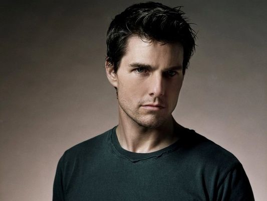 Tom Cruise - poza 7