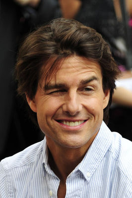 Tom Cruise - poza 12