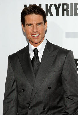 Tom Cruise - poza 28