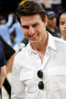 Tom Cruise - poza 18