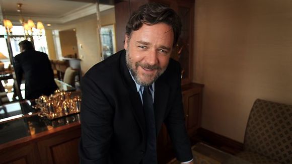 Russell Crowe - poza 17