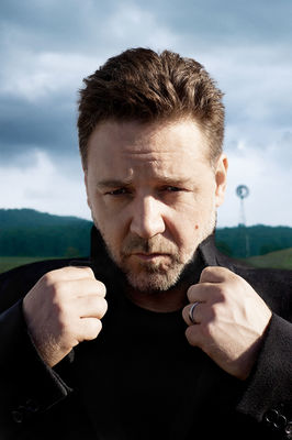 Russell Crowe - poza 22