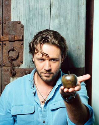 Russell Crowe - poza 6