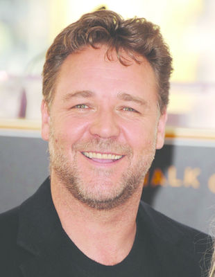 Russell Crowe - poza 30