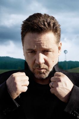 Russell Crowe - poza 2