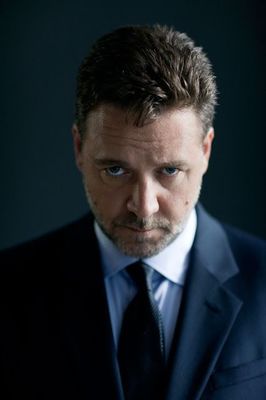 Russell Crowe - poza 1