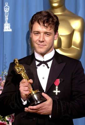 Russell Crowe - poza 40