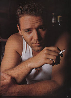 Russell Crowe - poza 72