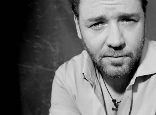 Russell Crowe - poza 16
