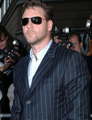Russell Crowe - poza 25
