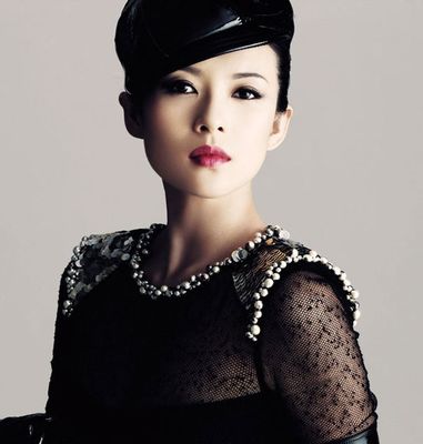 Ziyi Zhang - poza 113