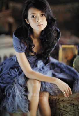 Ziyi Zhang - poza 118