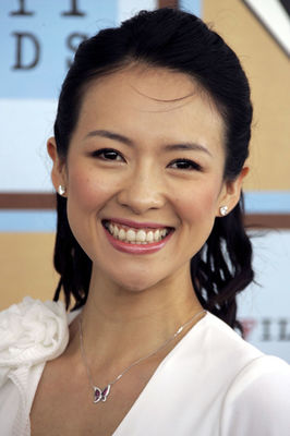 Ziyi Zhang - poza 75