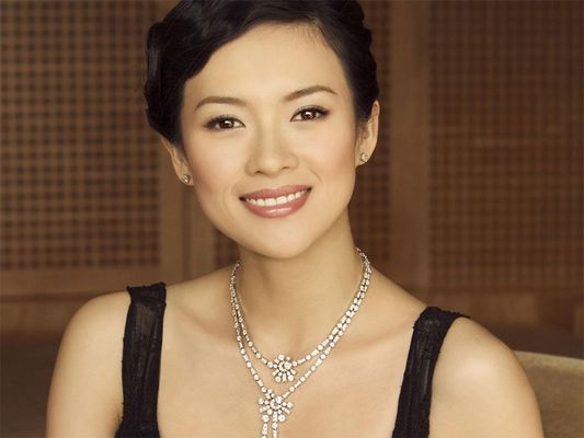 Ziyi Zhang - poza 82