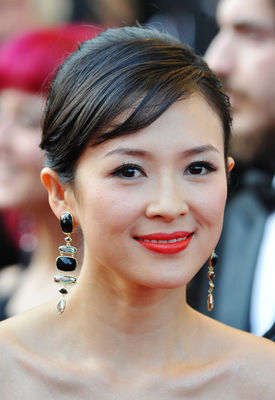 Ziyi Zhang - poza 6