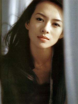 Ziyi Zhang - poza 111