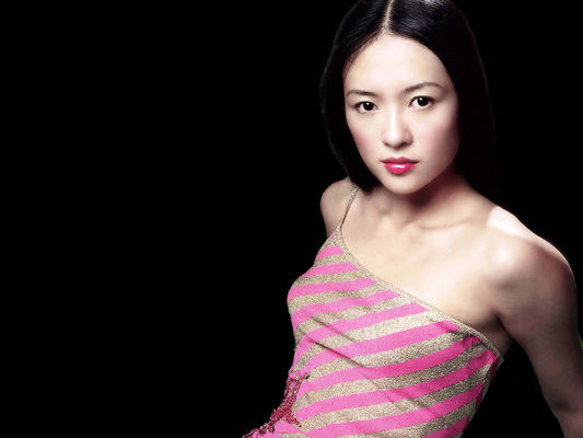 Ziyi Zhang - poza 44