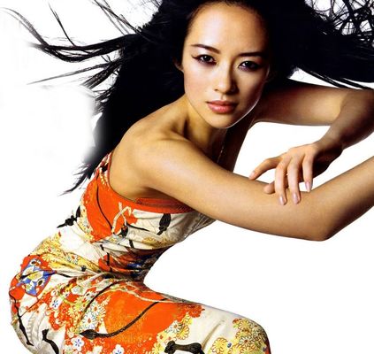 Ziyi Zhang - poza 58