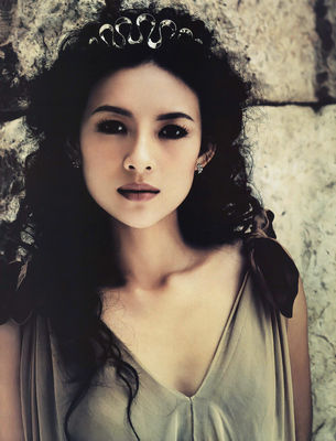 Ziyi Zhang - poza 107
