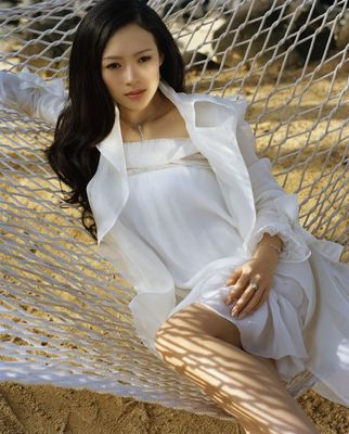 Ziyi Zhang - poza 103
