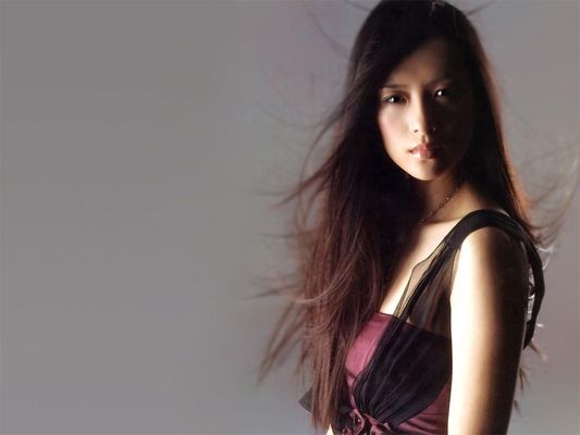Ziyi Zhang - poza 90