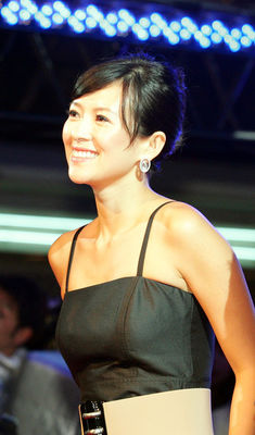 Ziyi Zhang - poza 31