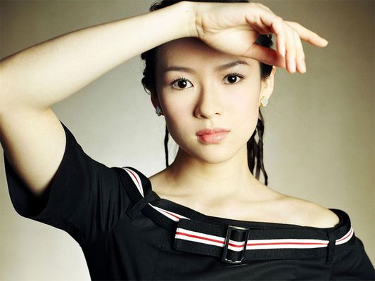 Ziyi Zhang - poza 83