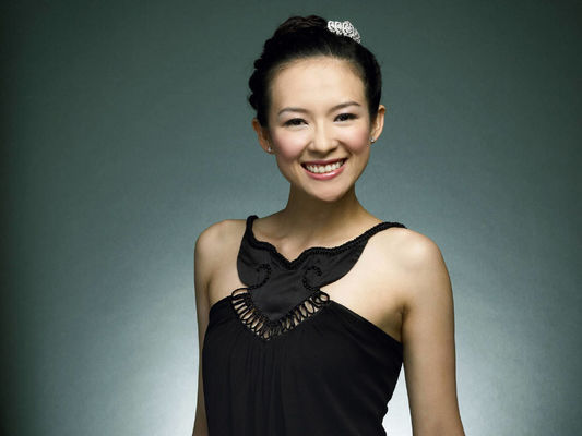 Ziyi Zhang - poza 42