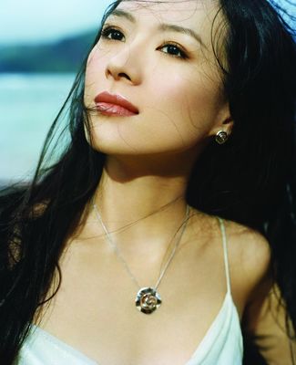 Ziyi Zhang - poza 104