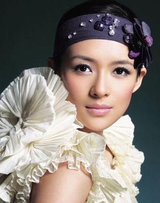 Ziyi Zhang - poza 67