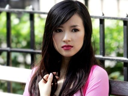Ziyi Zhang - poza 49
