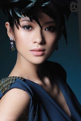 Ziyi Zhang - poza 69