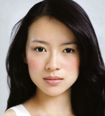 Ziyi Zhang - poza 105