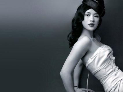 Ziyi Zhang - poza 48