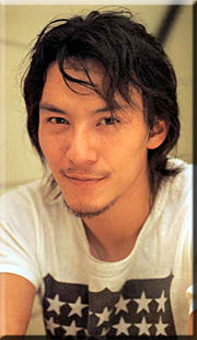 Chang Chen - poza 1