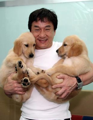 Jackie Chan - poza 4