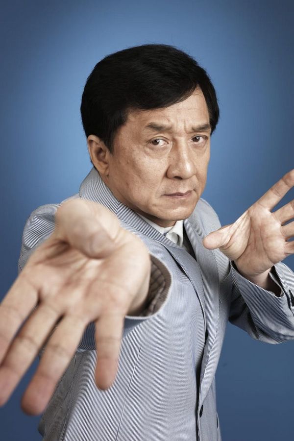 Filme cu Jackie Chan - CineMagia.ro