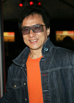 Jackie Chan - poza 28