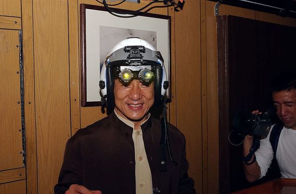 Jackie Chan - poza 6