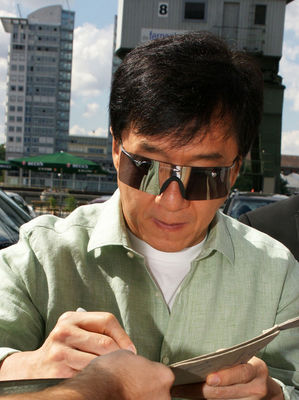 Jackie Chan - poza 20