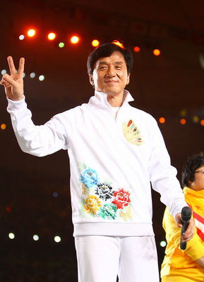 Jackie Chan - poza 15