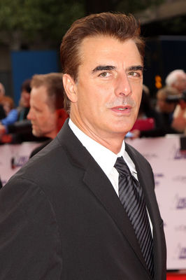 Chris Noth - poza 20