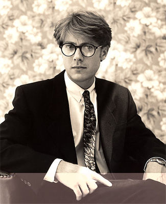 James Spader - poza 16