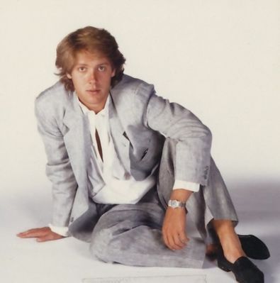 James Spader - poza 9
