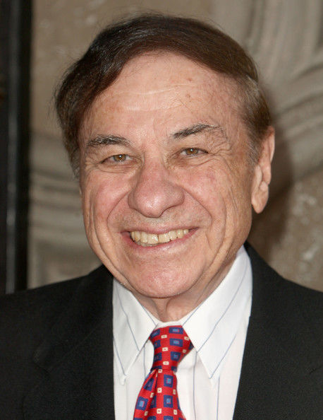 Richard M. Sherman - Actor - CineMagia.ro