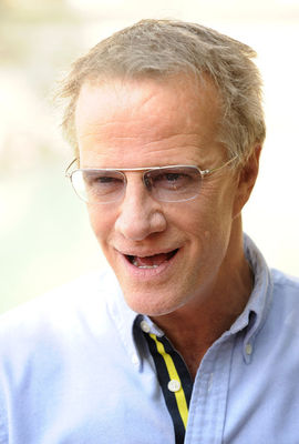 Christopher Lambert - poza 19