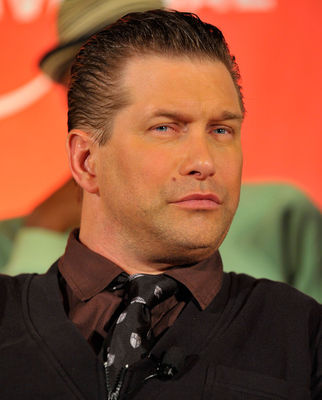 Stephen Baldwin - poza 6