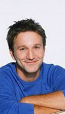 Breckin Meyer heroes