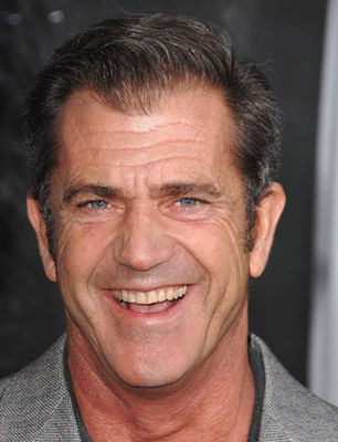 Mel Gibson - poza 16