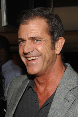 Mel Gibson - poza 5